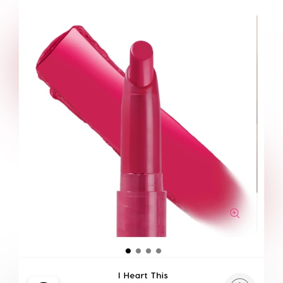 💕2/$14💕 New ColourPop Lippie Stix- I Heart This Matte - Picture 1 of 4
